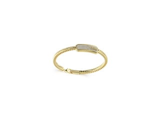 Guess Jewellery JUMB05018JWYGS Armband Goudkleurig