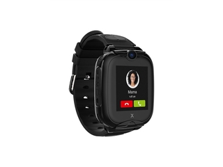 Xplora XGO 2 – Telefoon horloge voor kinderen (SIM vrij) 4G – Bellen,