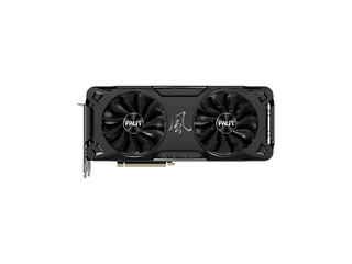 Palit GeForce RTX 3070 JetStream OC NVIDIA 8 GB GDDR6 Videokaart Zwart