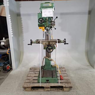 Kolomboormachine, Migromatic, BF 40A
