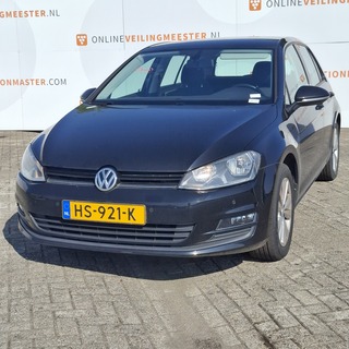 Personenauto, Volkswagen, Golf 1.6 tdi comfortline