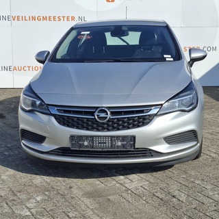 Personenauto, OPEL, Astra 1.6 cdti 120 years edition, 2019