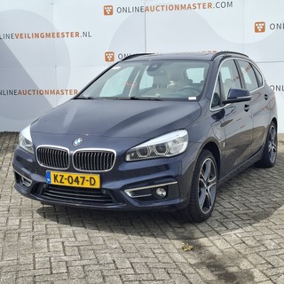 Plug-in hybride BMW, 2-serie Active Tourer 225xe iPerformance Centenni