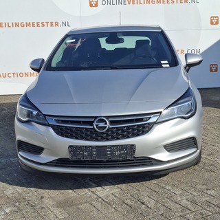 Personenauto, Opel, Astra 1.6 cdti 120 years edition, 2019