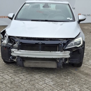 Personenauto, OPEL, Astra 1.6 cdti 120 years edition, 2019