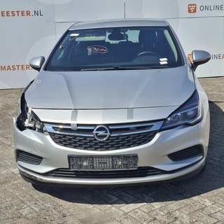 Personenauto, OPEL, Astra 1.6 cdti 120 years edition, 2019