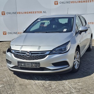 Personenauto, OPEL, Astra 1.6 cdti 120 years edition, 2019