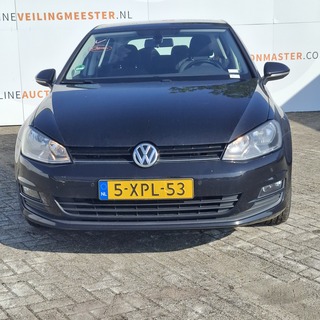 Personenauto, Volkswagen, Golf 1.6 tdi comfortline, 2014