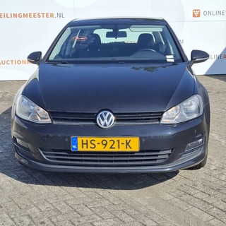 Personenauto, Volkswagen, Golf 1.6 tdi comfortline