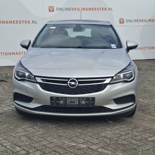 personenauto, Opel, Astra 1.6 cdti 120 years edition, 2019