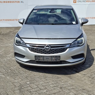 Personenauto, Opel, Astra 1.6 cdti 120 years edition