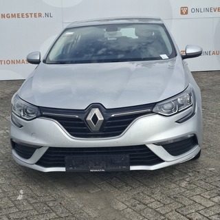 Personenauto Renault, Megane Hatchback, bouwjaar 2019