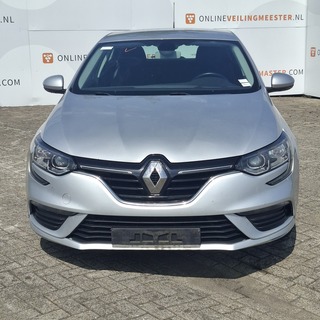 Personenauto, Renault, Megane