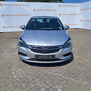 Personenauto Opel, Astra 1.6 CDTI, bouwjaar 2019