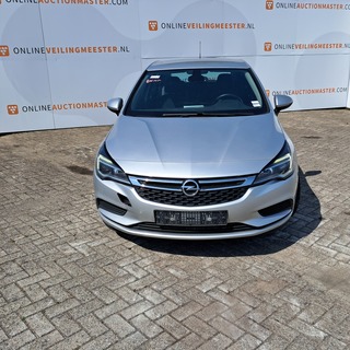 Personenauto Kia, Ceed Dynamicline 1.6CRDI, bouwjaar 2019
