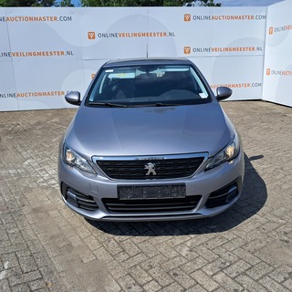 Personenauto, Peugeot, 308 1.5d