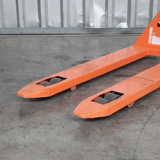 Palletwagen, AHW 2500/1, 2021