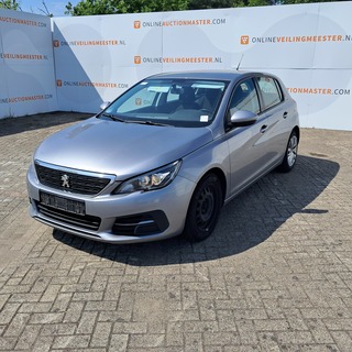 Personenauto, Peugeot, 308 1.5d