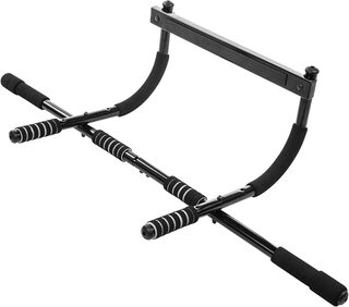 8x 4-in-1 optrekstang, zonder boren monteerbaar Zoomyo Peak Power