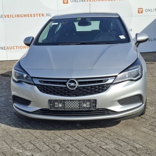 Personenauto Opel, Astra 1.6CDTi 81KW S/S 120 Jaar Editie, bouwjaar 20