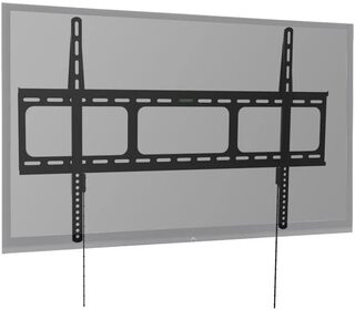 Ca. 18x TV Wall Bracket 42-100 inch 16 mm Fixed Sam Creative, BRADA000