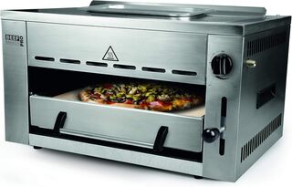Premium High Performance Grill 800 graden Meateor Beef Maker Pro