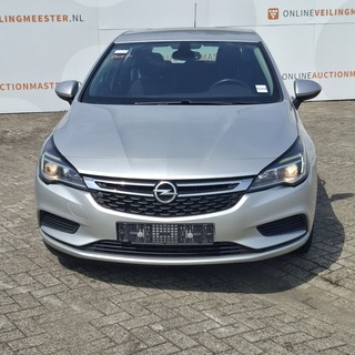 Personenauto Opel, Astra 1.6 CDTi 81KW S/S 120 Jaar Edition, bouwjaar