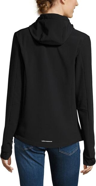 5x Dames softshell jas maat XS Ultrasport Advanced