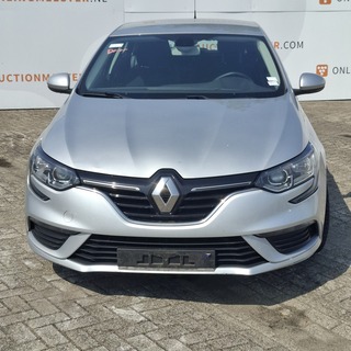 Personenauto Renault, Megane Hatchback, bouwjaar 2019