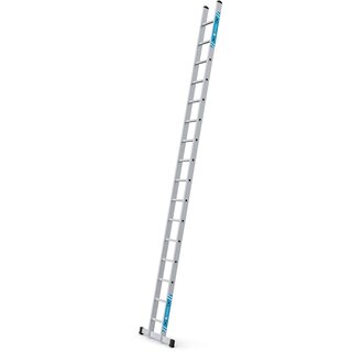 Enkele ladder 16 treden Zarges, Alto L 41556