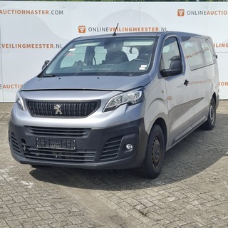 Bedrijfswagen Peugeot, Expert 1.5