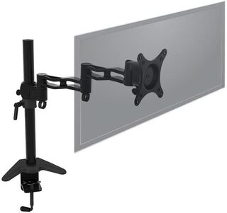 Ca. 12x Monitor bureausteun 1 monitor 1x monitor 13″-27″ Sam Creative,