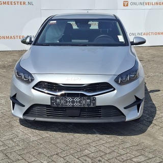 Personenauto Kia, Ceed, bouwjaar 2023