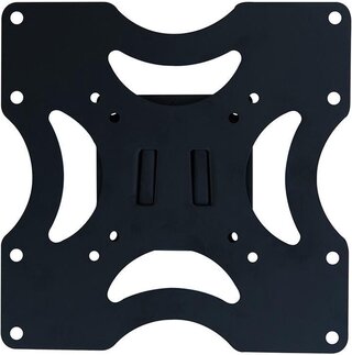Ca. 63x TV Wall Bracket 23-37 inch 18 mm Fixed Sam Creative, BRADA0000