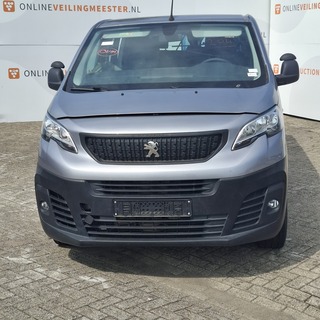 Bedrijfswagen Peugeot, Expert 1.5