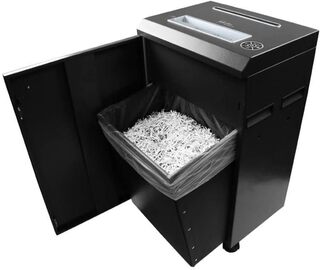 Automatische Papierversnipperaar 53 liter Sam Creative, SHRED002002