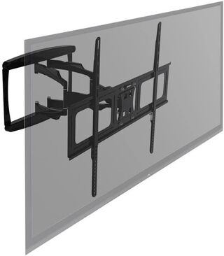 Ca. 12x TV-muurbeugel 42-65″ flexibel Sam Creative, BRAEA000004