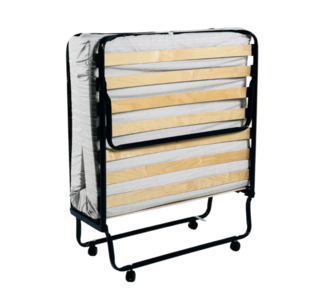 Troonz Opklapbed One Deluxe 90×200