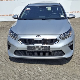 Personenauto KIA, Ceed Dynamic Line 1.6 CRDI 115, bouwjaar 2019