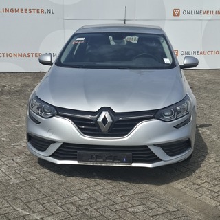 Personenauto Renault, Megane Hatchback, bouwjaar 2019