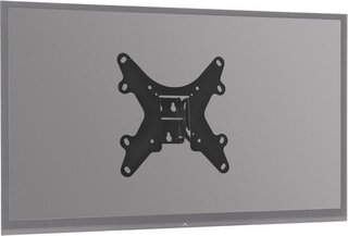 Ca. 59x TV Wandbeugel 23-37″ 33 mm kantelbaar Sam Creative, BRADA00000