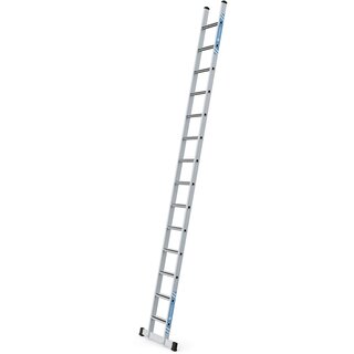 Aanlegladder 14 treden Zarges, Saferstep L 41364