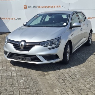 Personenauto Renault, Megane Hatchback, bouwjaar 2019