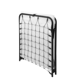 4x Troonz Logeerbed Siena Deluxe 80×190 cm