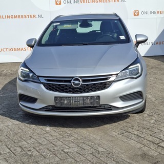 Personenauto Opel, Astra Sports Tourer 1.6 CDTi, bouwjaar 2017