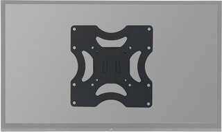 Ca. 63x TV Wall Bracket 23-37 inch 18 mm Fixed Sam Creative, BRADA0000