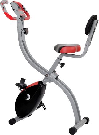 Opvouwbare Fitness Hometrainer Move/Move Pro Zoomyo Peak Power