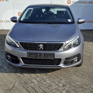 Personenauto, Peugeot, 308 , 2020