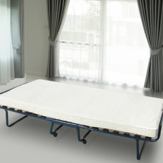Troonz Opklapbed One Deluxe 90×200