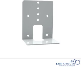 Ca. 84x Speaker Muurbeugel White Sam Creative, BRAHA000012